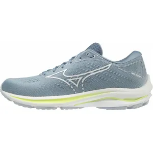 Shoes Mizuno Mizuno Wave Rider 25 Womens Running Shoes - Blue