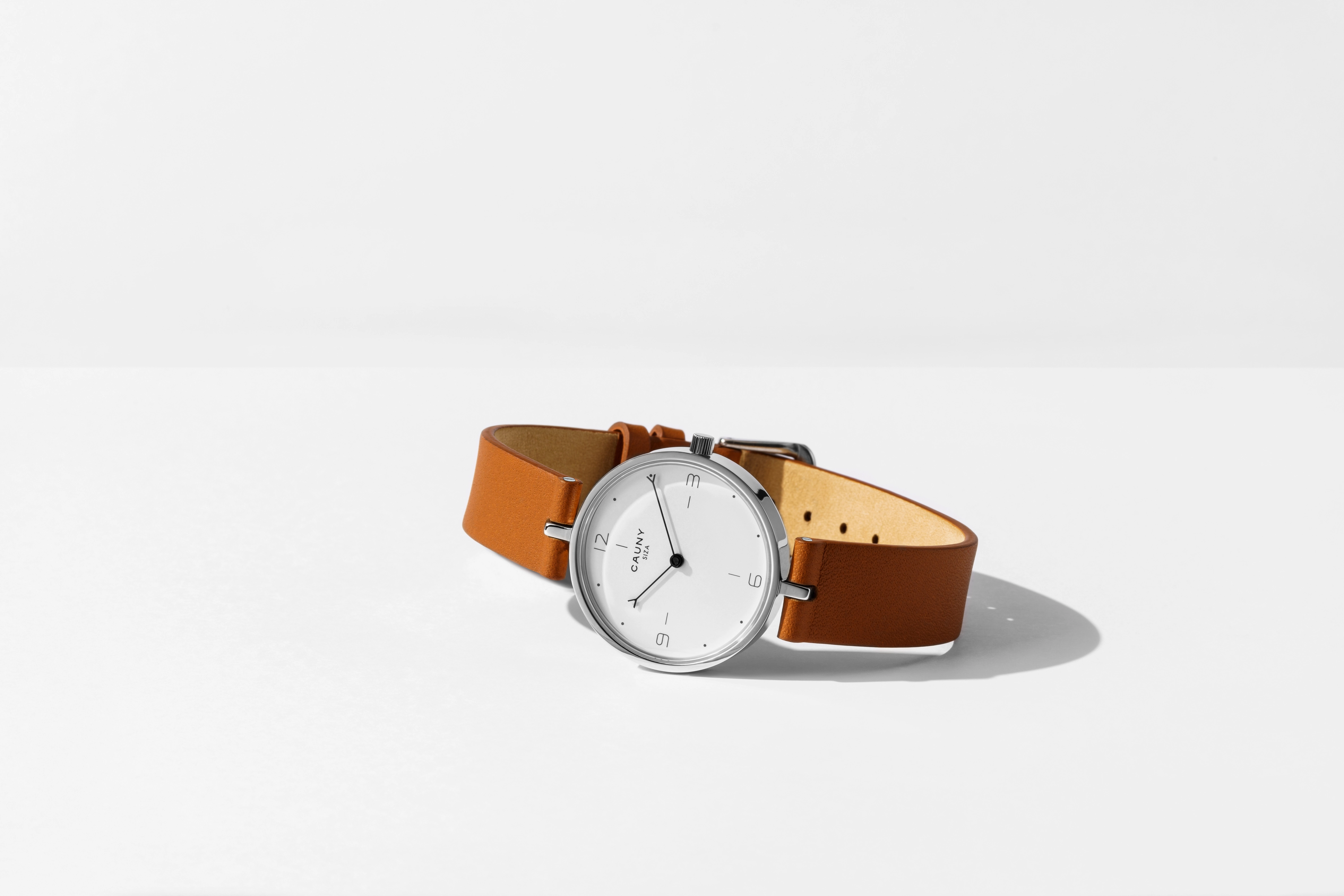Siza White 30mm