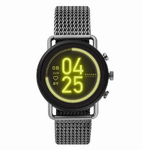 SKAGEN FALSTER 3 SMARTWATCH MESH GUNMETAL