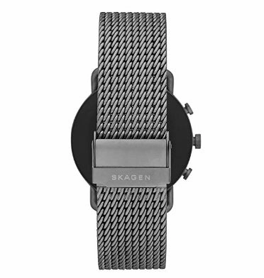 SKAGEN FALSTER 3 SMARTWATCH MESH GUNMETAL