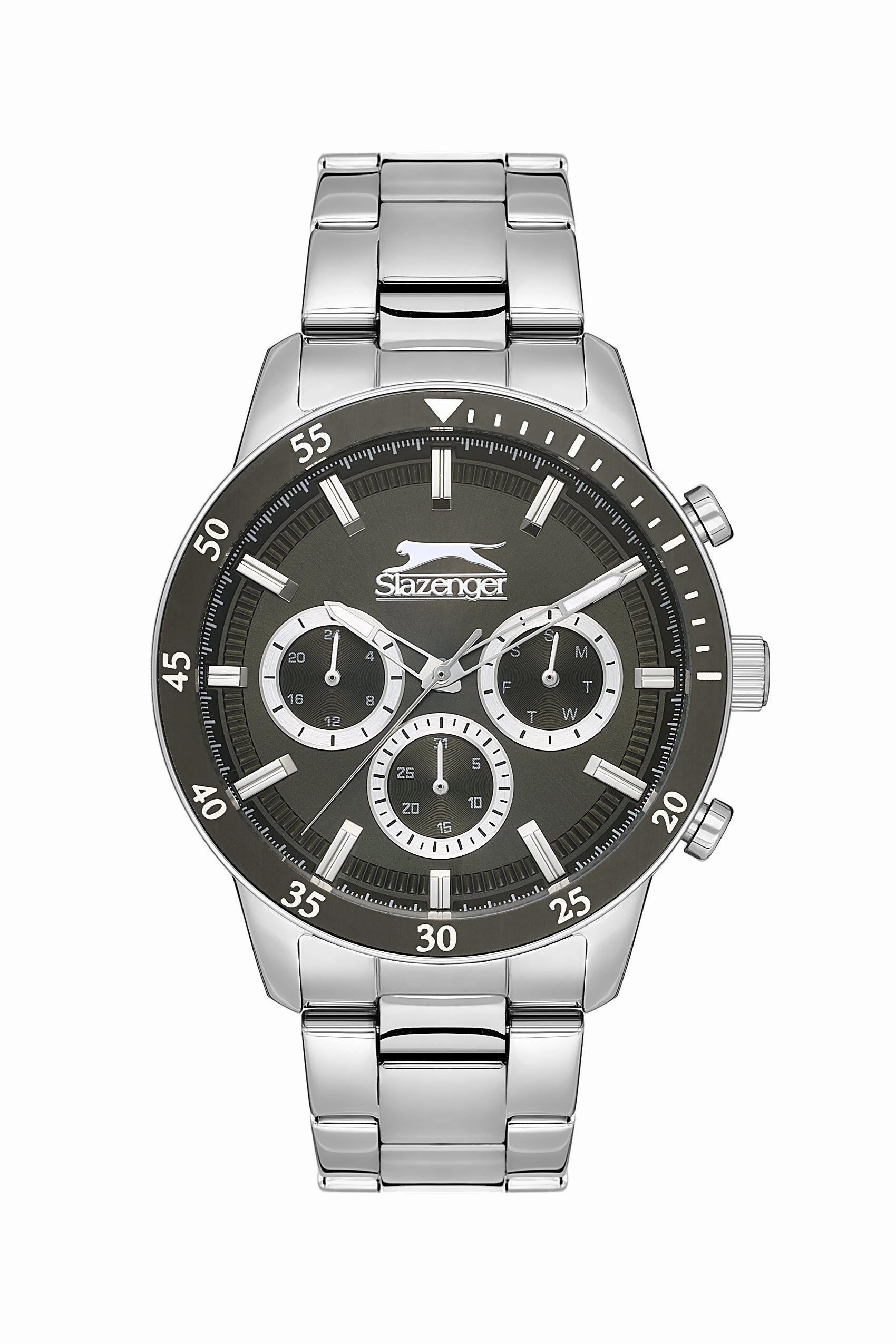 Slazenger - SL.9.2260.2.04 - Quartz Male Dial Watch