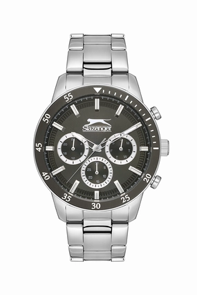 Slazenger - SL.9.2260.2.04 - Quartz Male Dial Watch