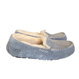 Slippers Designer By Ugg In Grey