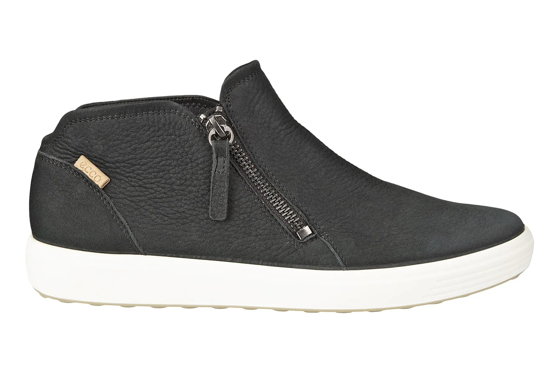 Soft 7 Bootie ecco Shoes