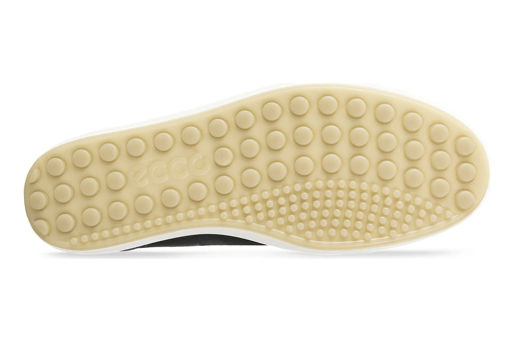 Soft 7 Bootie ecco Shoes