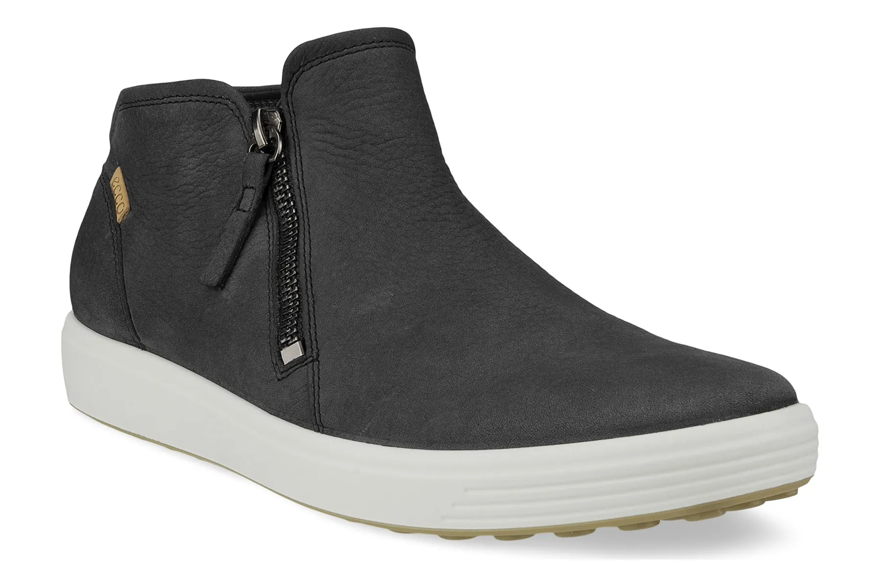 Soft 7 Bootie ecco Shoes