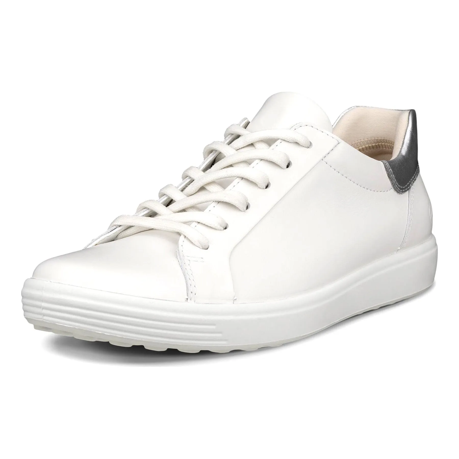 Soft 7 Easy Slip ecco Shoes