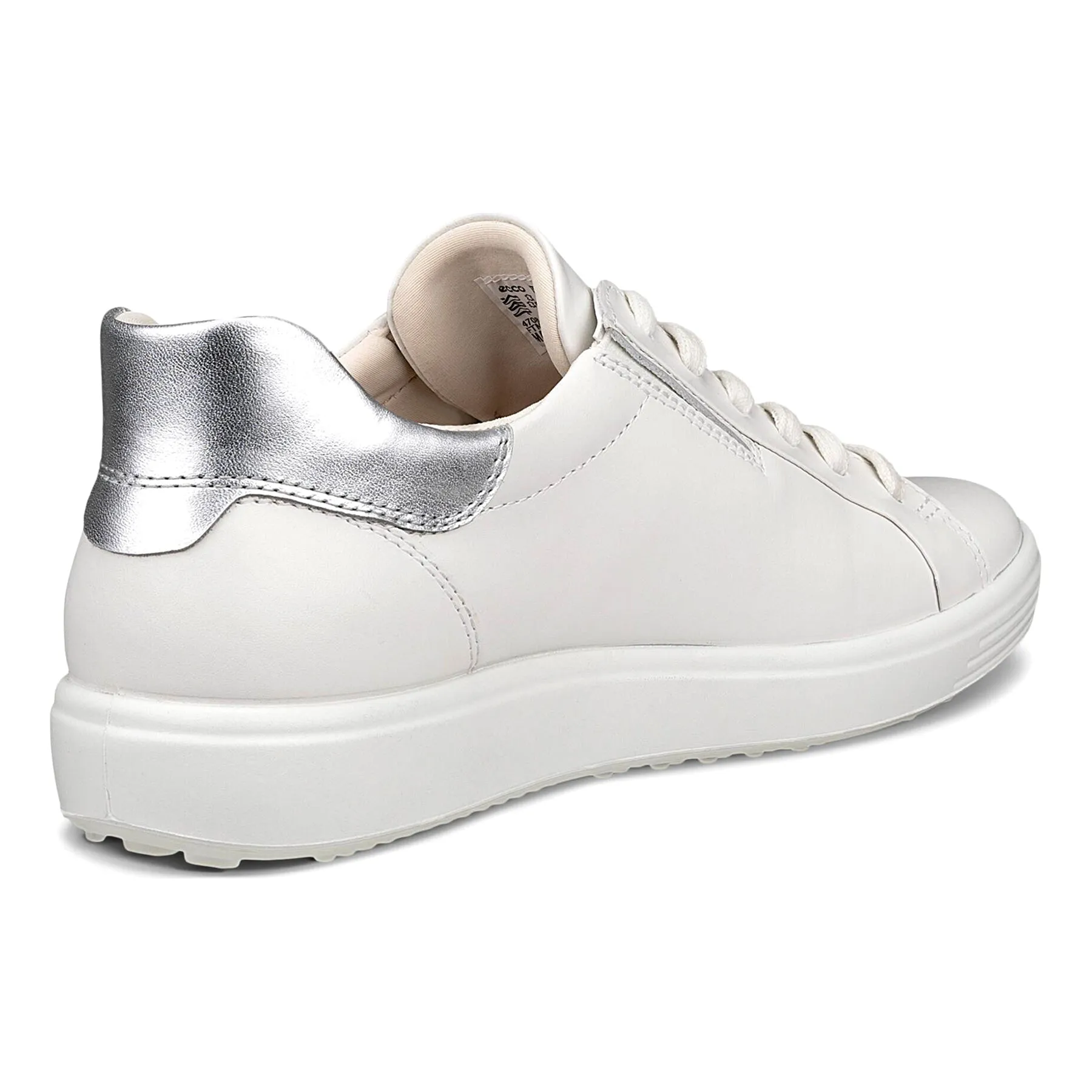 Soft 7 Easy Slip ecco Shoes