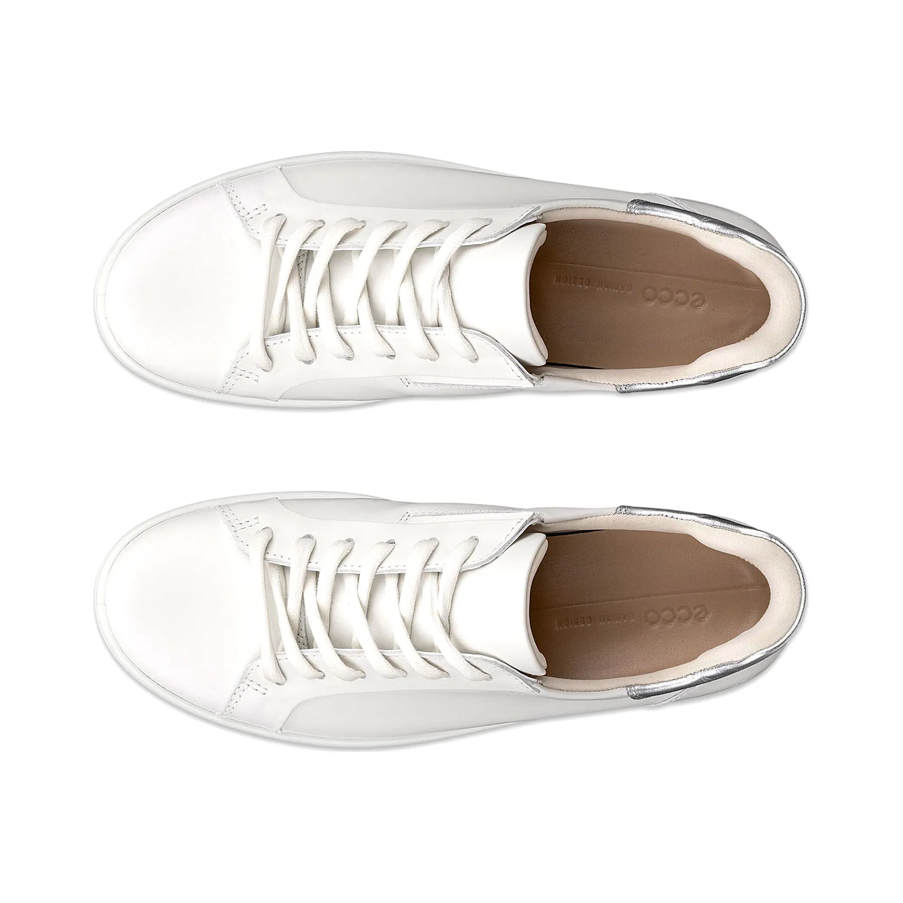 Soft 7 Easy Slip ecco Shoes