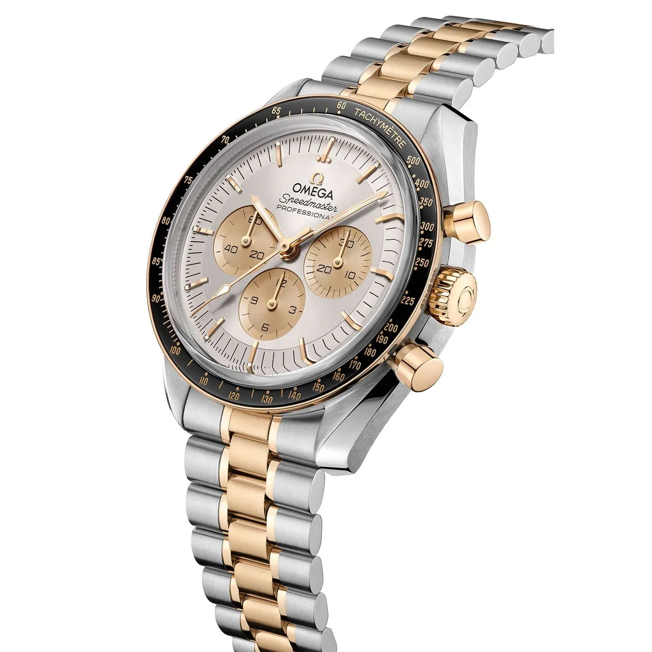 Speedmaster Moonwatch Professional Co-Axial Master Chronometer Chronograph 42mm 310.20.42.50.02.001