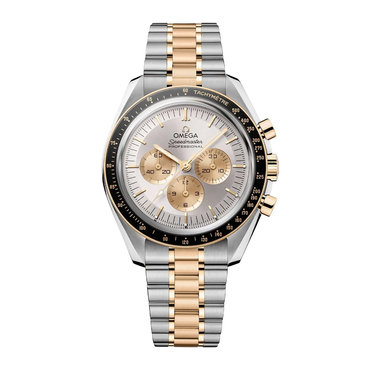 Speedmaster Moonwatch Professional Co-Axial Master Chronometer Chronograph 42mm 310.20.42.50.02.001