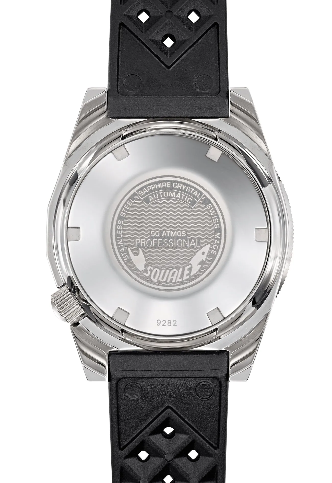 Squale 1521 Militaire Watch
