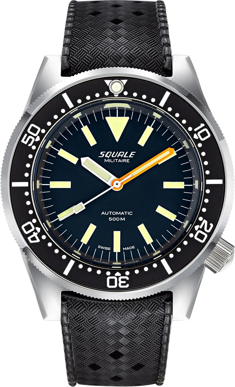 Squale 1521 Militaire Watch