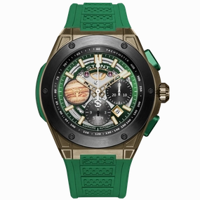 Stunt - JUPITER | ST-04 TGGG