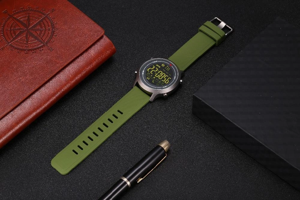Stylish & Business Style Smart Watches