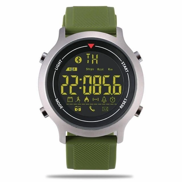 Stylish & Business Style Smart Watches