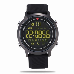 Stylish & Business Style Smart Watches
