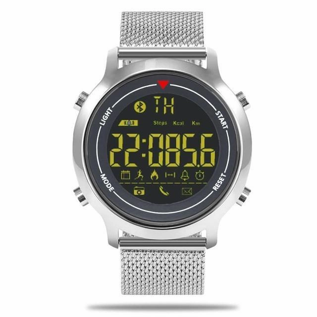 Stylish & Business Style Smart Watches