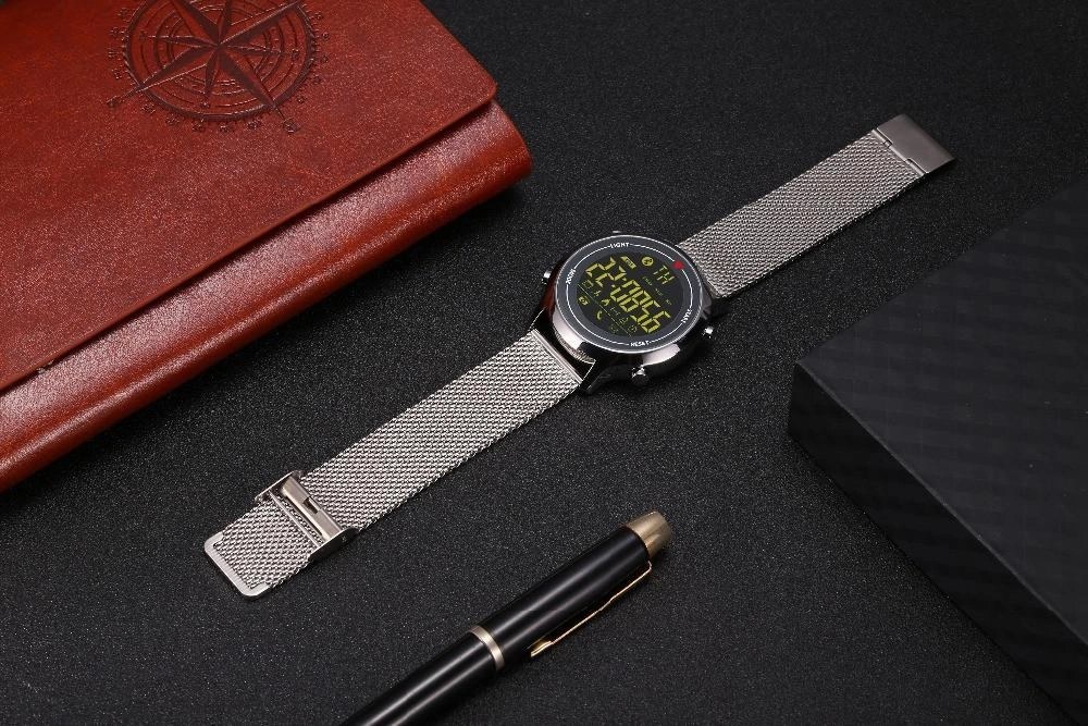 Stylish & Business Style Smart Watches