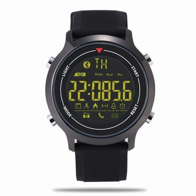 Stylish & Business Style Smart Watches