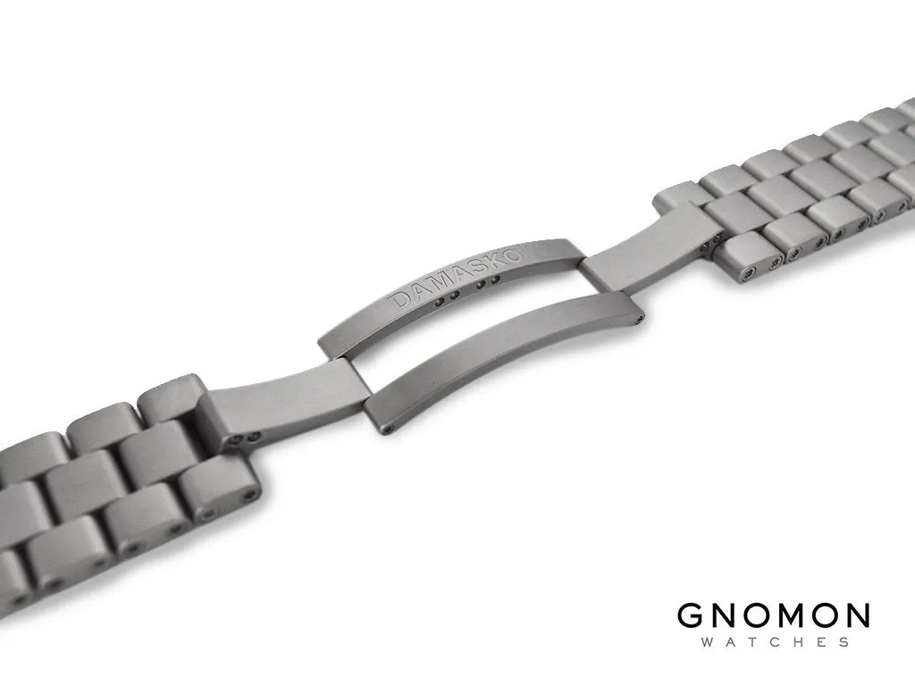 Submarine Steel Bracelet - DS3X / DK3X - 20mm