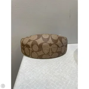 Sunglass Case Designer By Coach coach