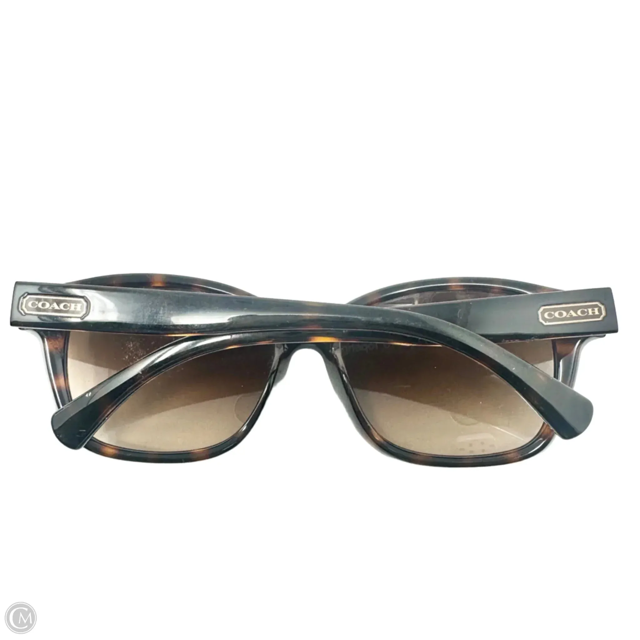 Sunglasses Designer By Coach coach