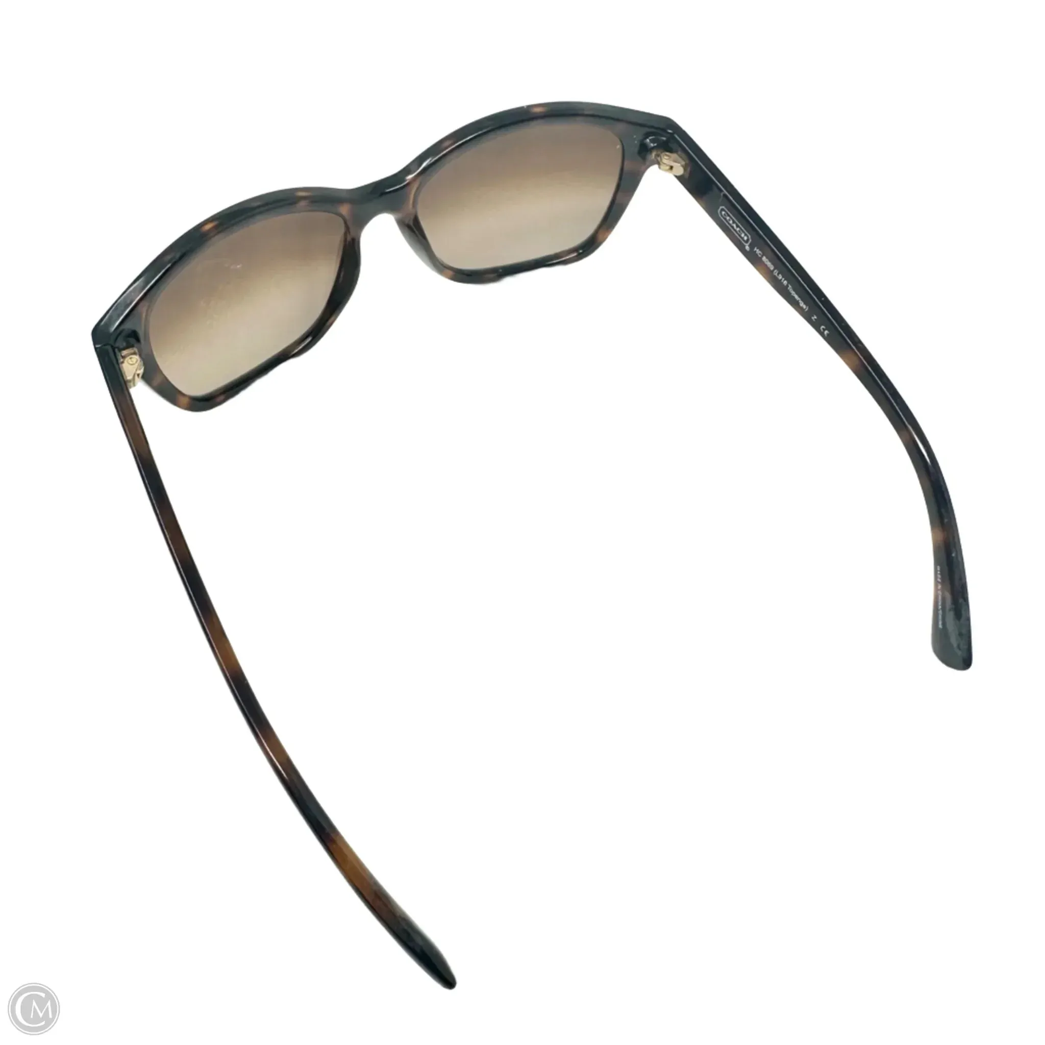 Sunglasses Designer By Coach coach