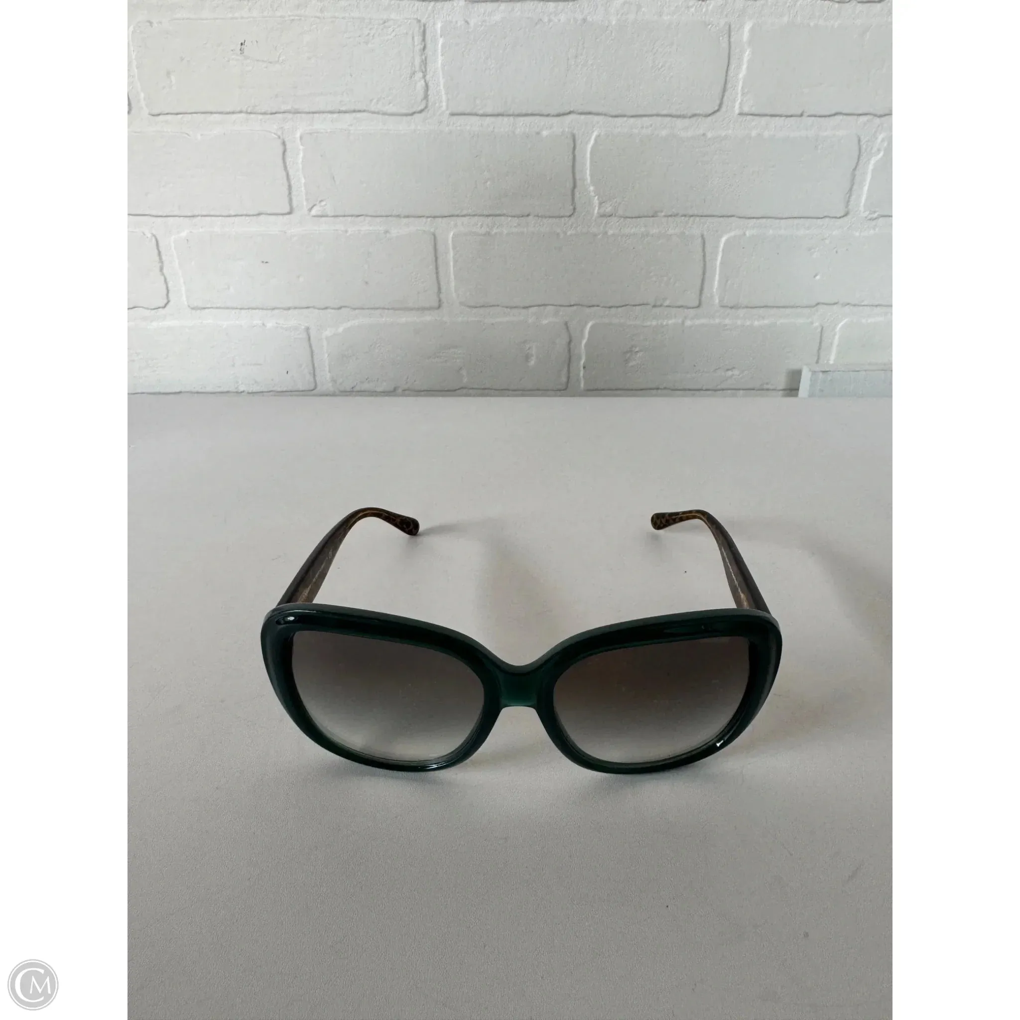 Sunglasses Designer By Coach coach