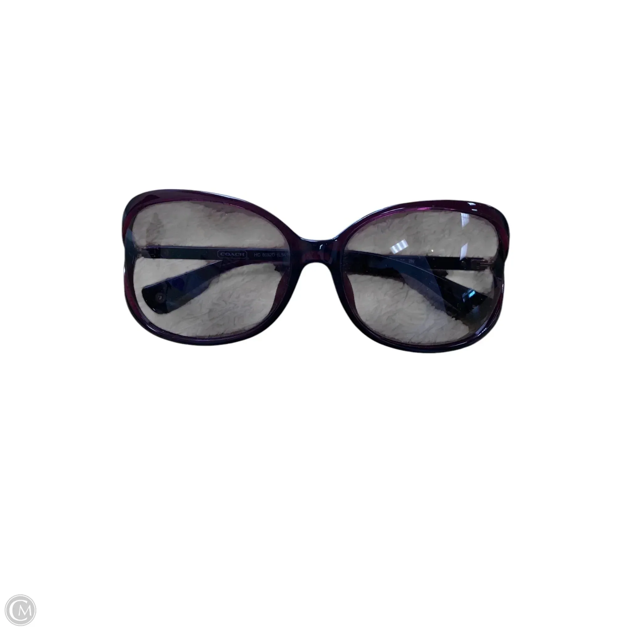 Sunglasses Designer By Coach coach