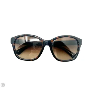 Sunglasses Designer By Coach coach