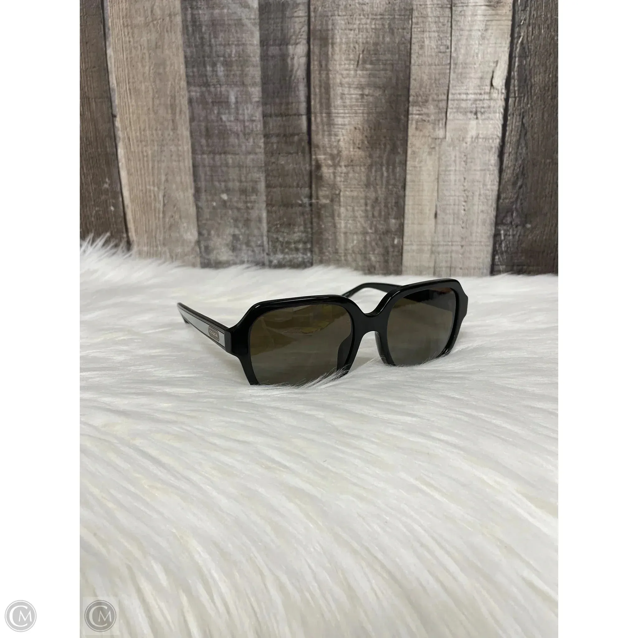 Sunglasses Designer By Coach coach