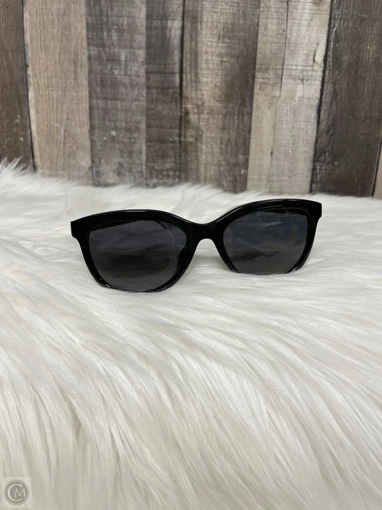 Sunglasses Designer By Coach coach
