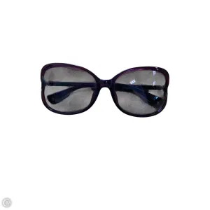 Sunglasses Designer By Coach coach