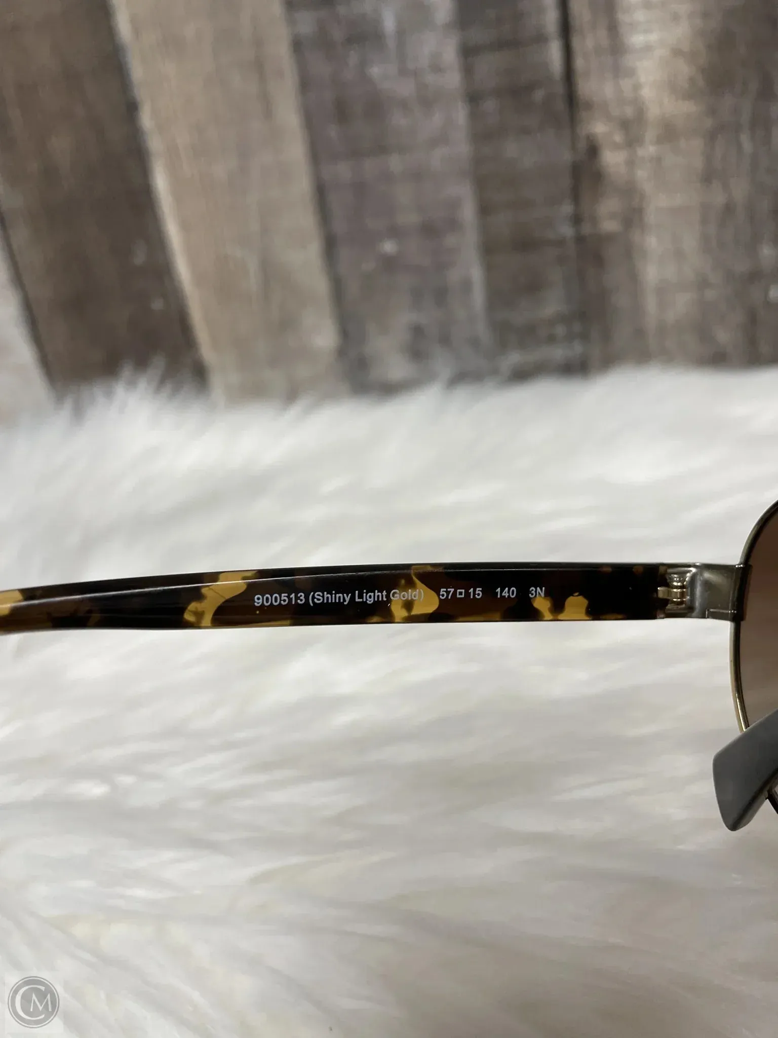Sunglasses Designer By Coach coach