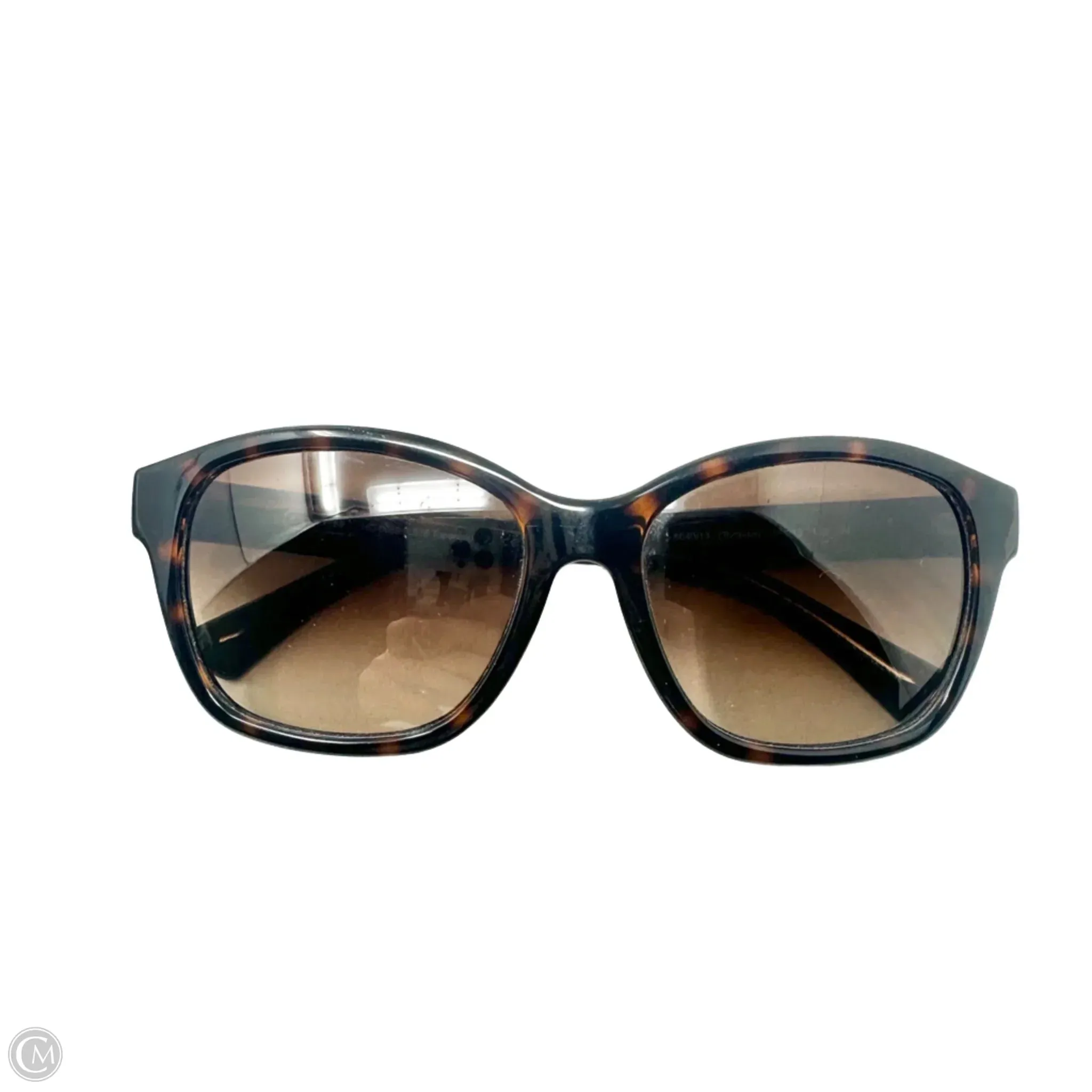 Sunglasses Designer By Coach coach