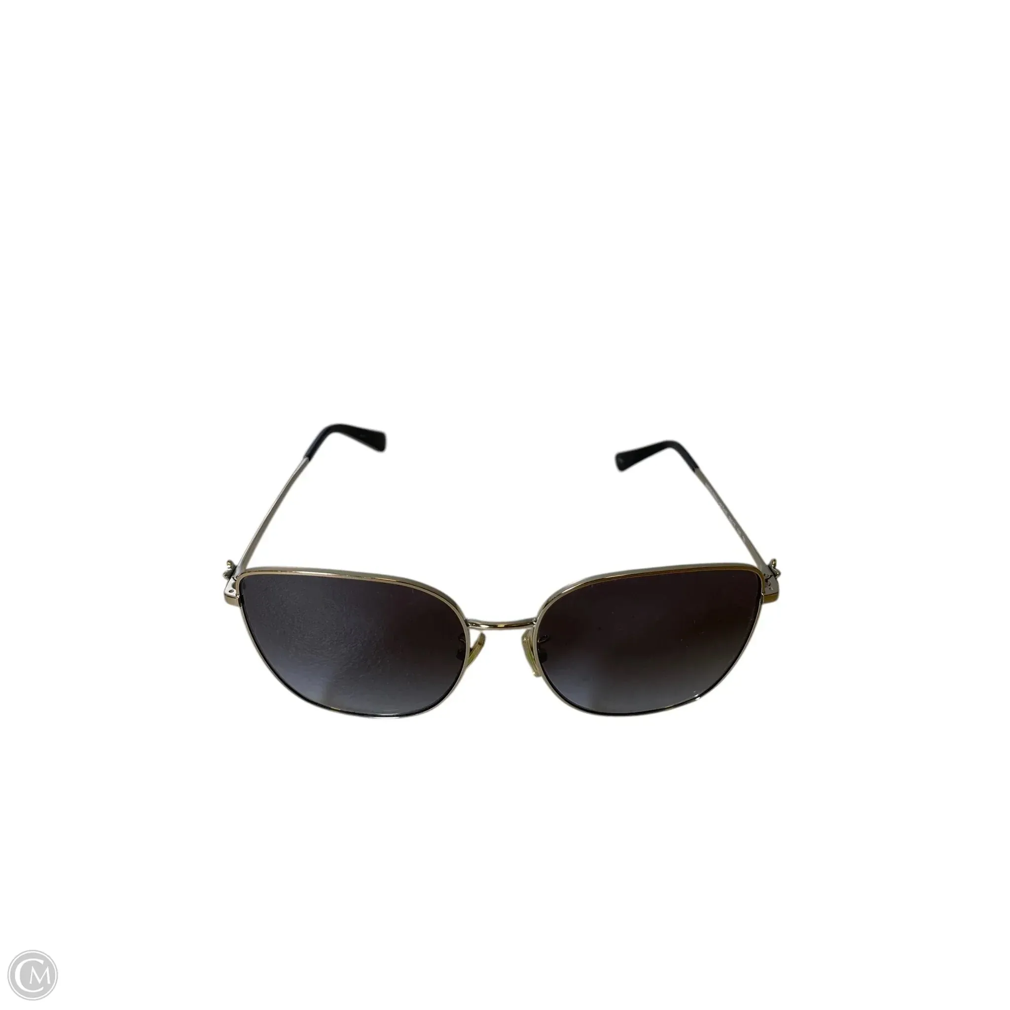 Sunglasses Designer By Coach coach