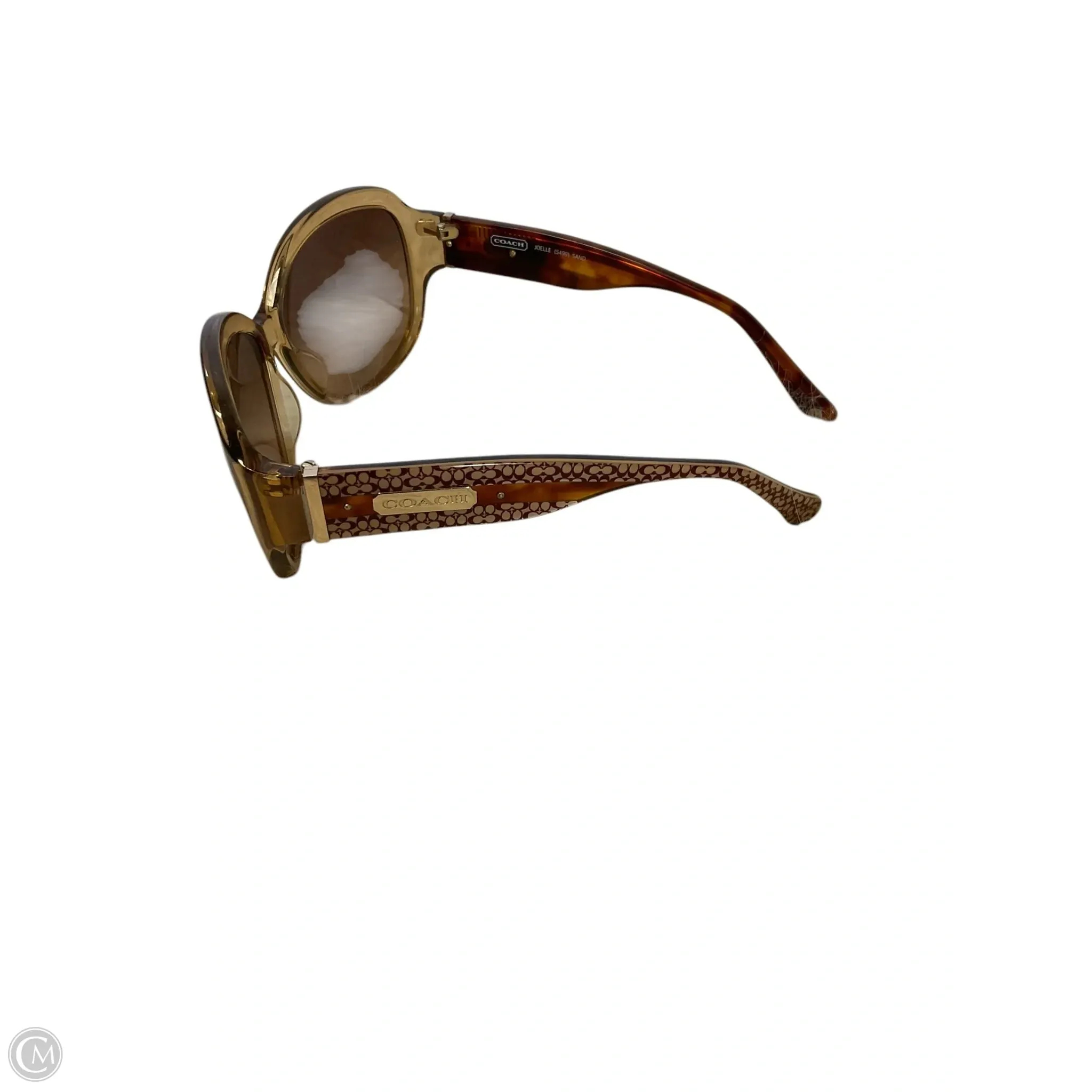 Sunglasses Designer By Coach coach