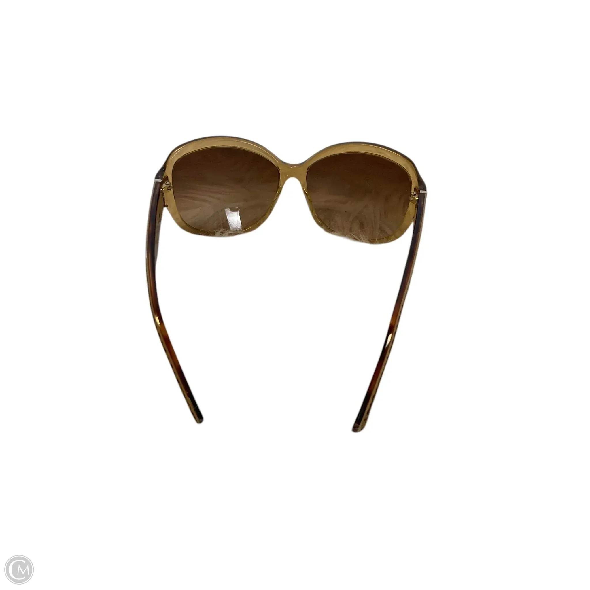 Sunglasses Designer By Coach coach