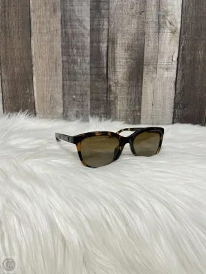 Sunglasses Designer By Coach coach