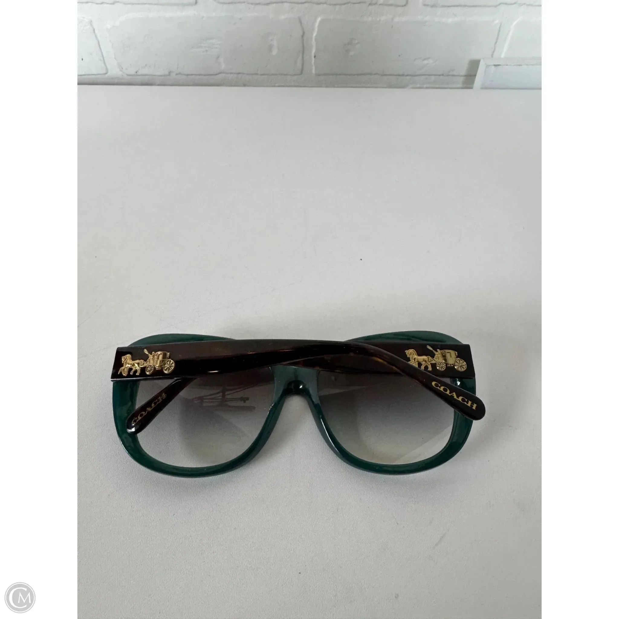 Sunglasses Designer By Coach coach