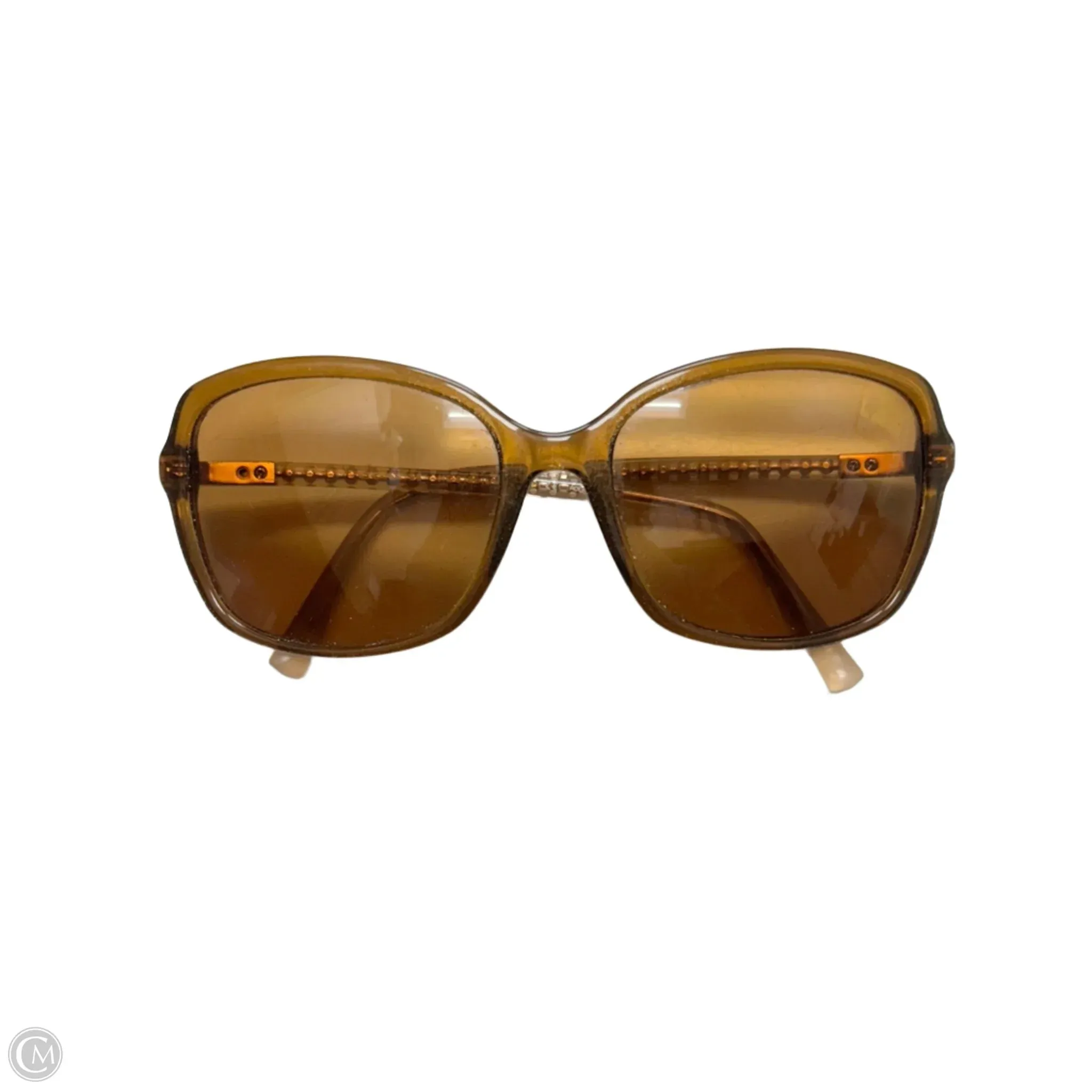 Sunglasses Designer By Coach coach