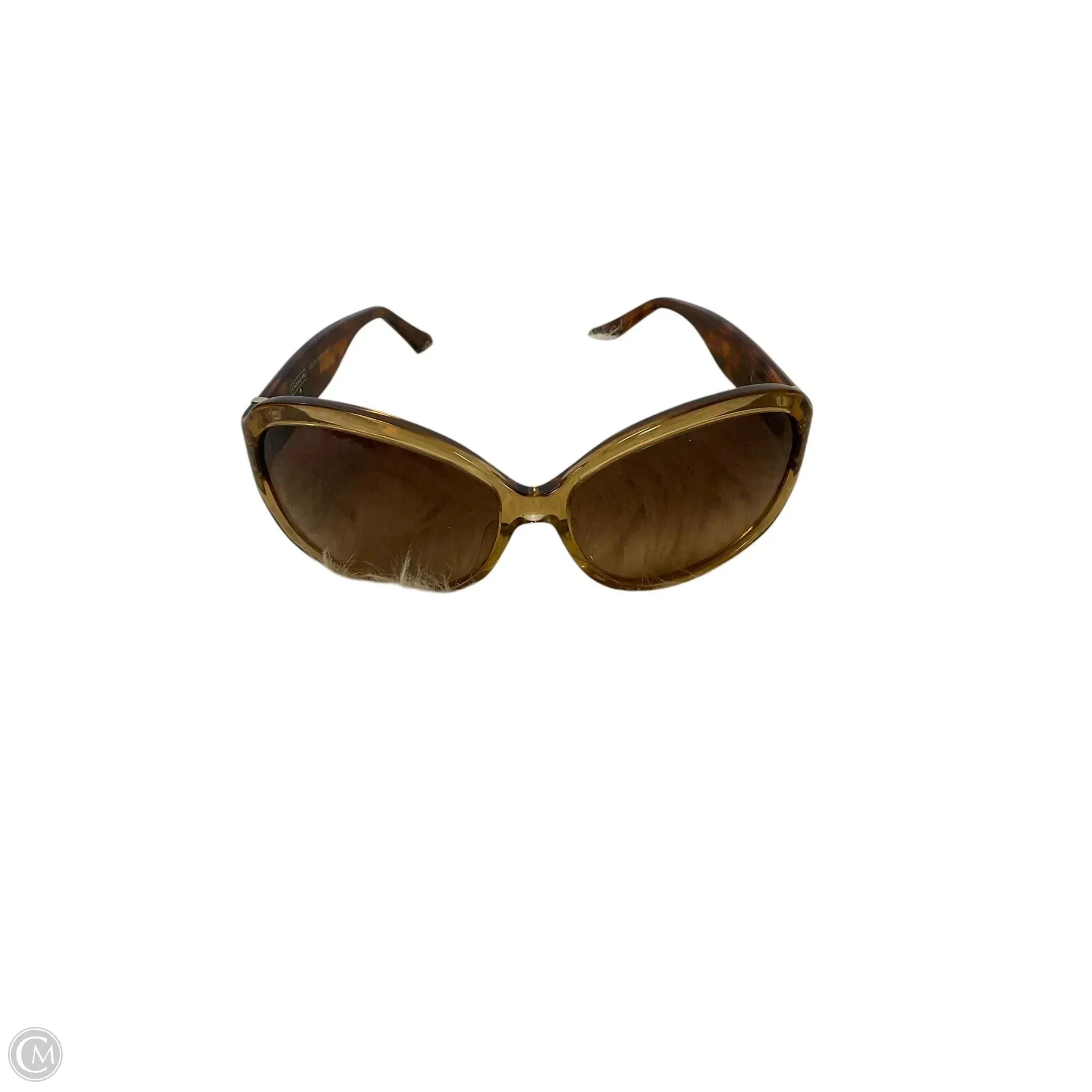 Sunglasses Designer By Coach coach