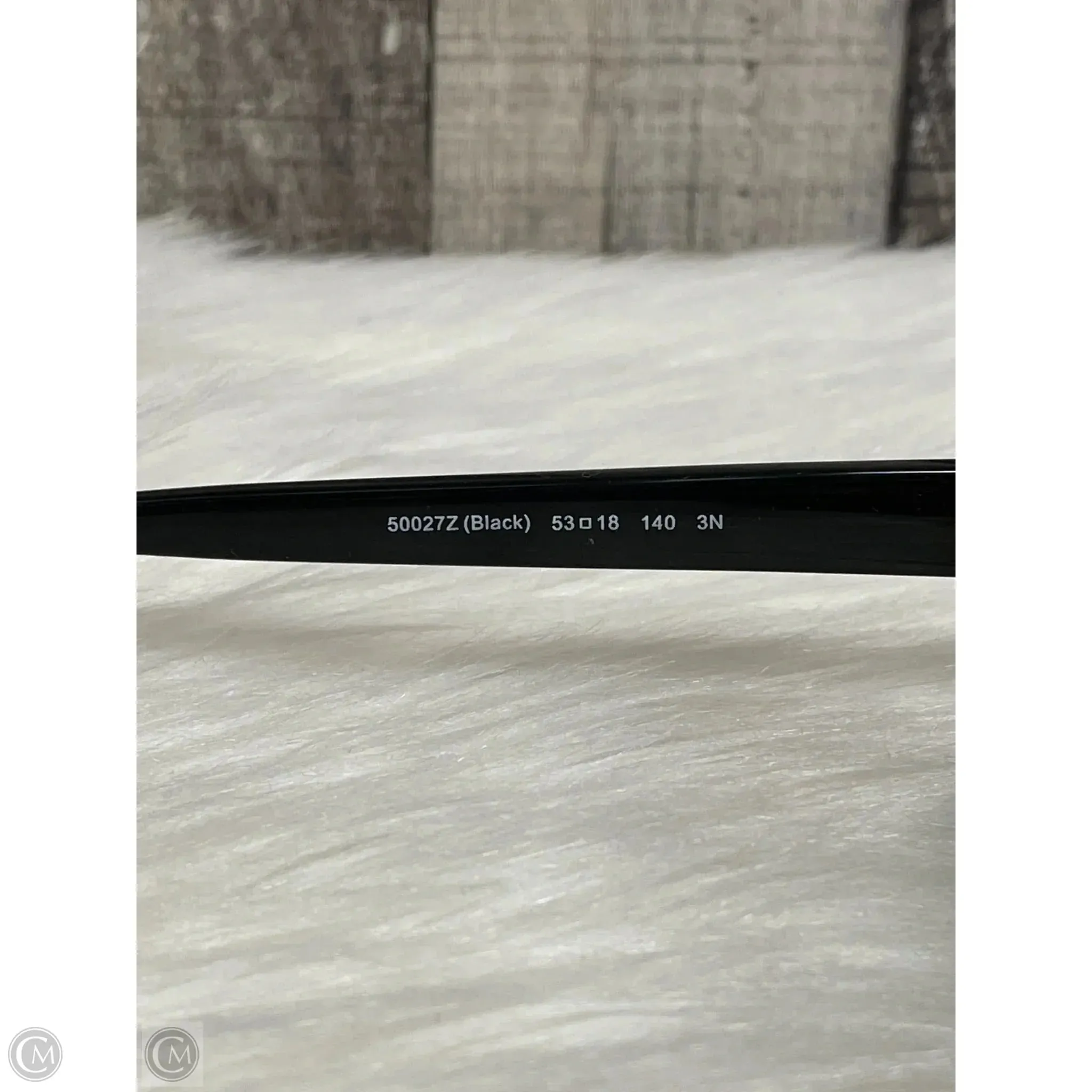 Sunglasses Designer By Coach coach