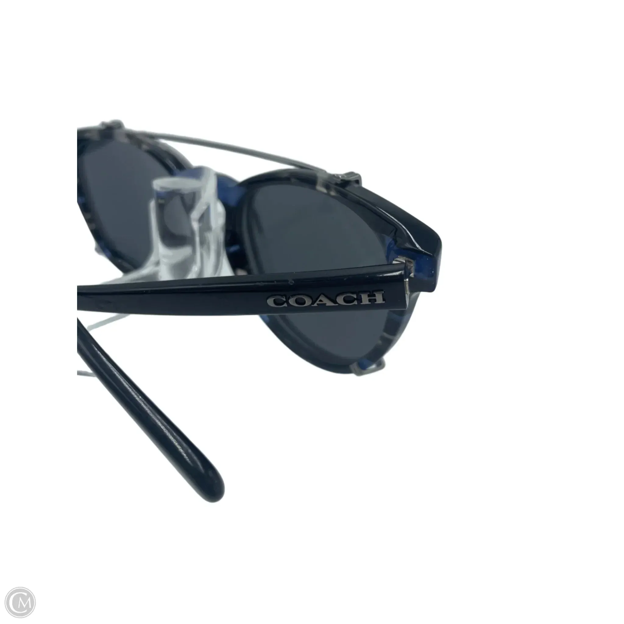 Sunglasses Designer By Coach coach