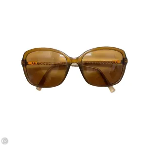 Sunglasses Designer By Coach coach