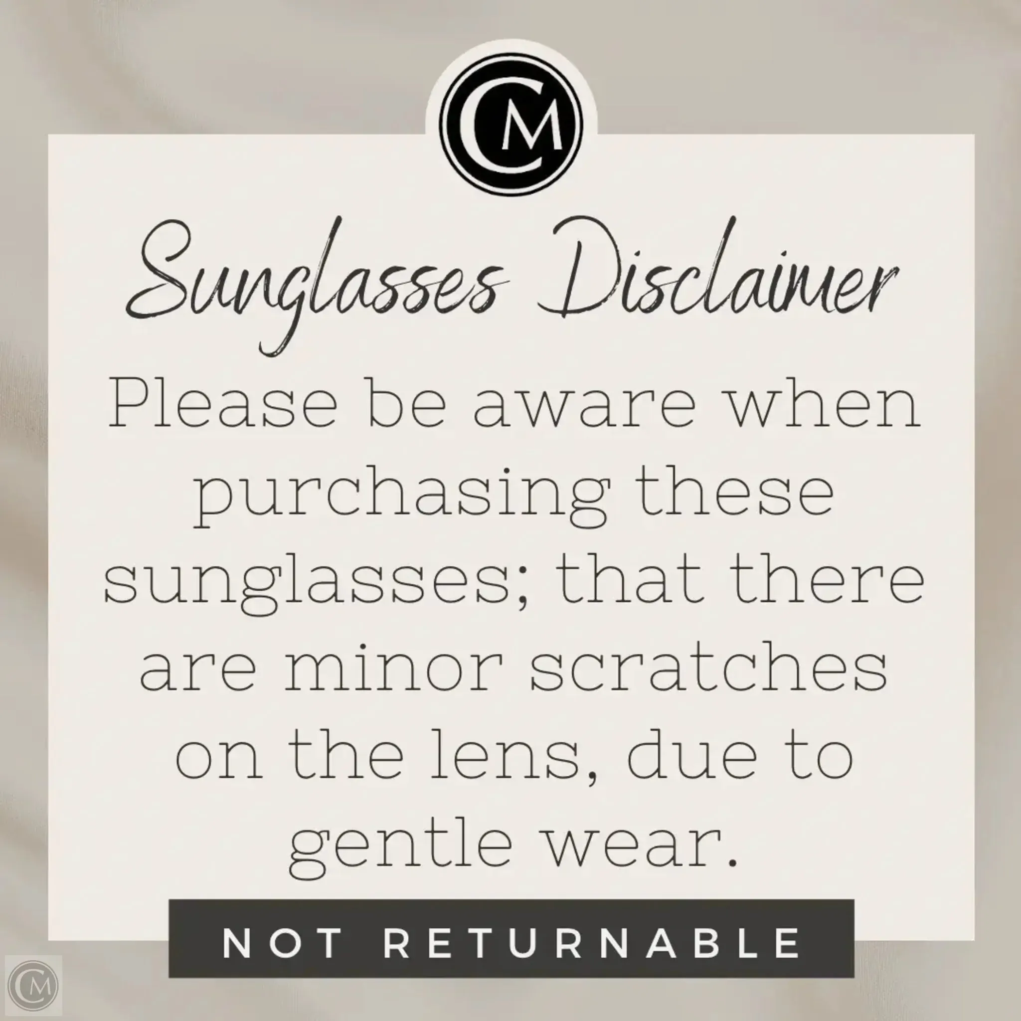 Sunglasses Designer By Coach coach