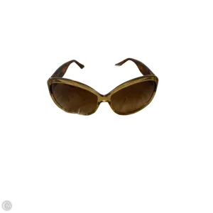 Sunglasses Designer By Coach coach