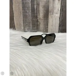 Sunglasses Designer By Coach coach