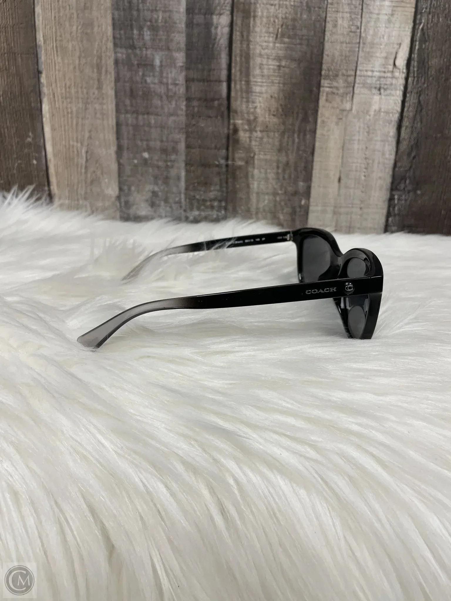 Sunglasses Designer By Coach coach